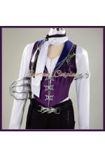 Path to Nowhere Cassian Cosplay Costume